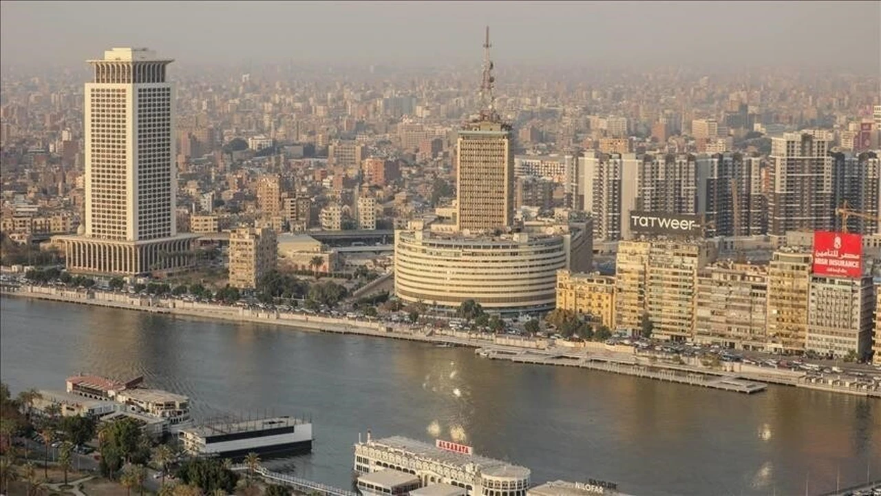 مصر تثير قضايا خطيرة في مجلس الأمن بشأن الوضع اللبناني والفوضى المحتملة